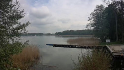Kisajno, Port Sailor