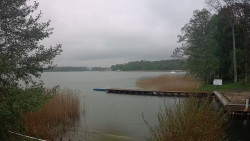 Kisajno, Port Sailor