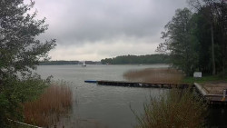 Kisajno, Port Sailor