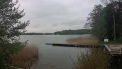 Kisajno, Port Sailor