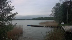 Kisajno, Port Sailor
