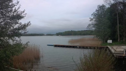 Kisajno, Port Sailor