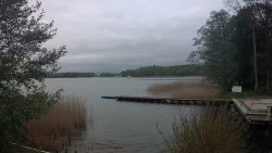 Kisajno, Port Sailor