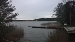 Kisajno, Port Sailor
