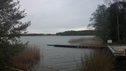 Kisajno, Port Sailor