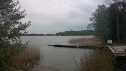 Kisajno, Port Sailor