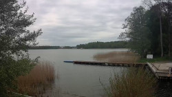 Kisajno, Port Sailor