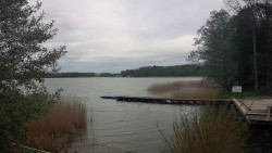 Kisajno, Port Sailor
