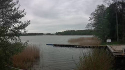 Kisajno, Port Sailor