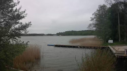 Kisajno, Port Sailor