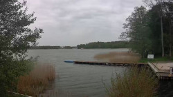 Kisajno, Port Sailor