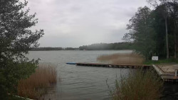 Kisajno, Port Sailor
