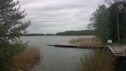 Kisajno, Port Sailor