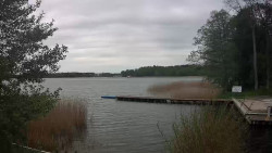 Kisajno, Port Sailor