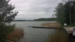 Kisajno, Port Sailor