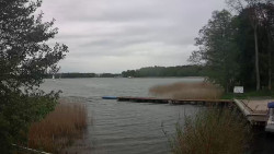 Kisajno, Port Sailor
