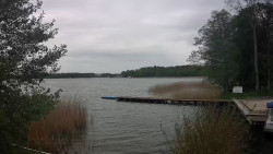 Kisajno, Port Sailor
