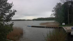 Kisajno, Port Sailor