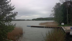 Kisajno, Port Sailor