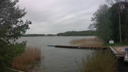 Kisajno, Port Sailor