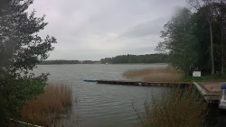 Kisajno, Port Sailor
