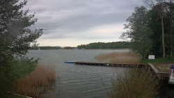 Kisajno, Port Sailor