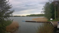 Kisajno, Port Sailor