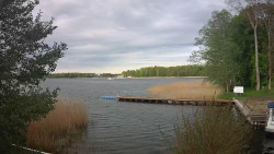 Kisajno, Port Sailor