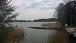 Kisajno, Port Sailor