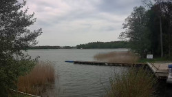 Kisajno, Port Sailor