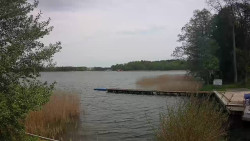 Kisajno, Port Sailor