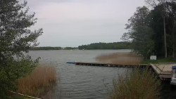 Kisajno, Port Sailor