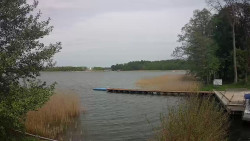 Kisajno, Port Sailor