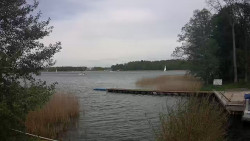 Kisajno, Port Sailor