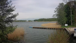 Kisajno, Port Sailor