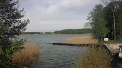 Kisajno, Port Sailor