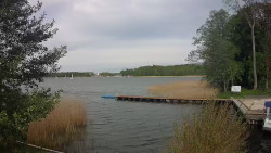 Kisajno, Port Sailor