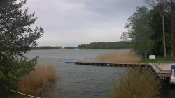 Kisajno, Port Sailor
