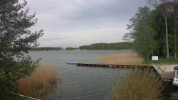 Kisajno, Port Sailor