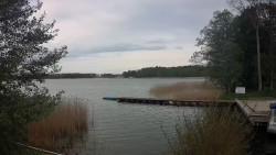 Kisajno, Port Sailor