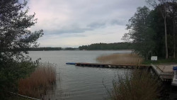 Kisajno, Port Sailor
