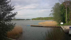 Kisajno, Port Sailor