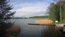 Kisajno, Port Sailor