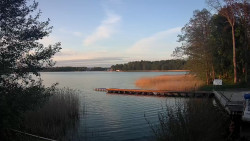 Kisajno, Port Sailor