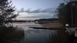 Kisajno, Port Sailor