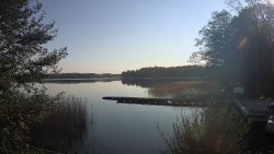 Kisajno, Port Sailor