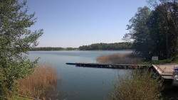 Kisajno, Port Sailor