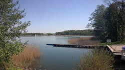 Kisajno, Port Sailor