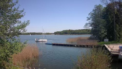 Kisajno, Port Sailor