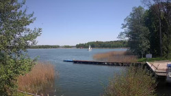 Kisajno, Port Sailor